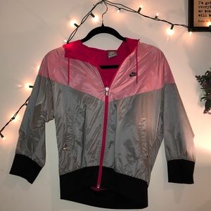 Nike Running Rain Jacket